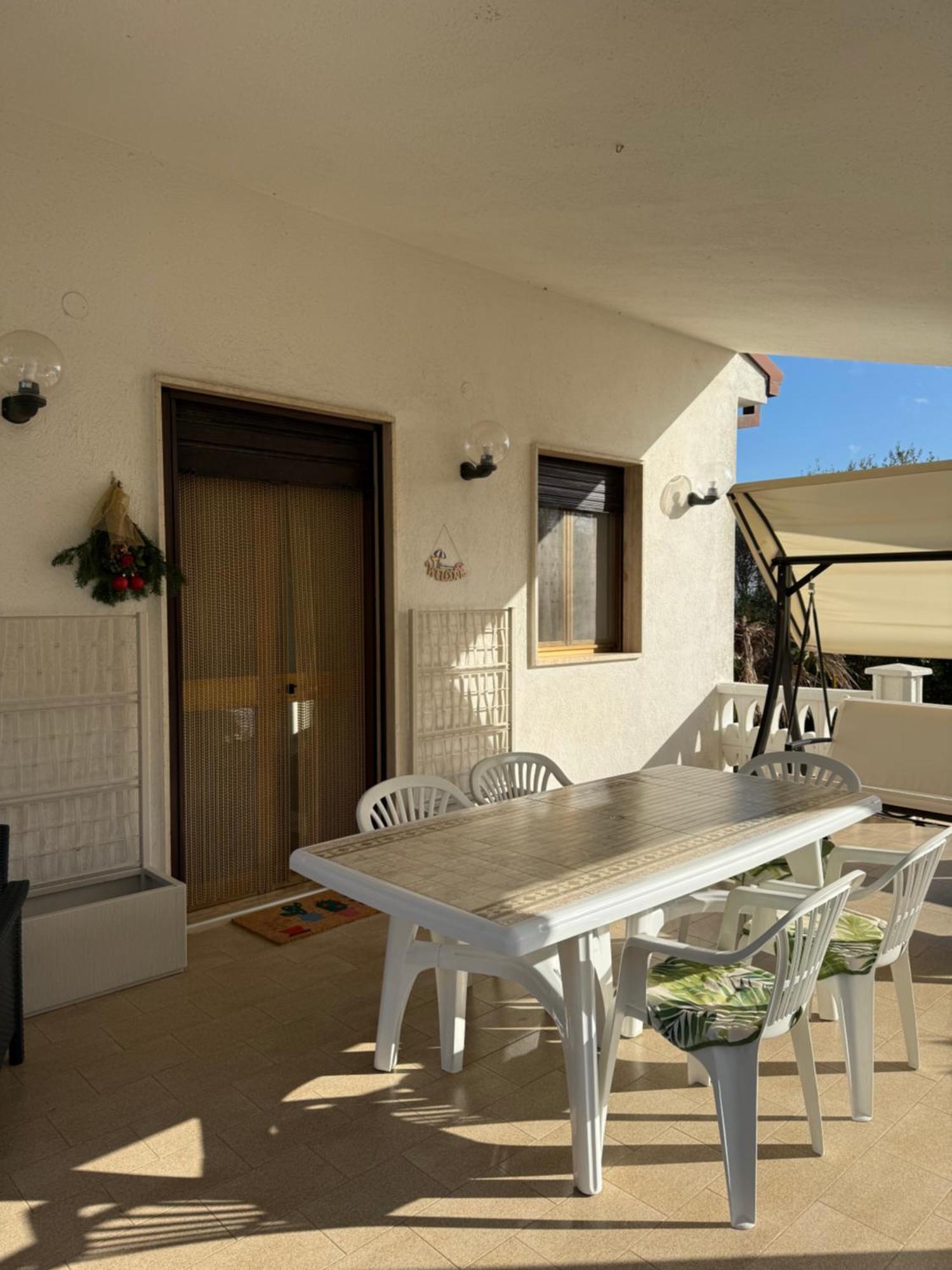Villa Mima ซานเตราโม อิน คอลเล ภายนอก รูปภาพ